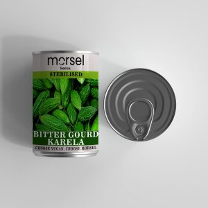 Bitter Gourd (Karela)