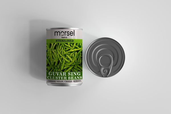 Guvar Sing (Cluster Beans)