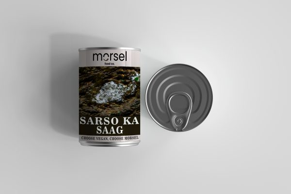 Sarso Ka Saag