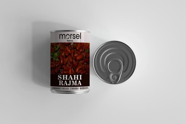 Shahi Rajma