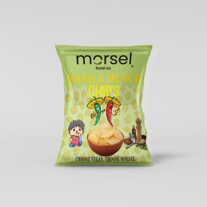 Masala Munch Chips