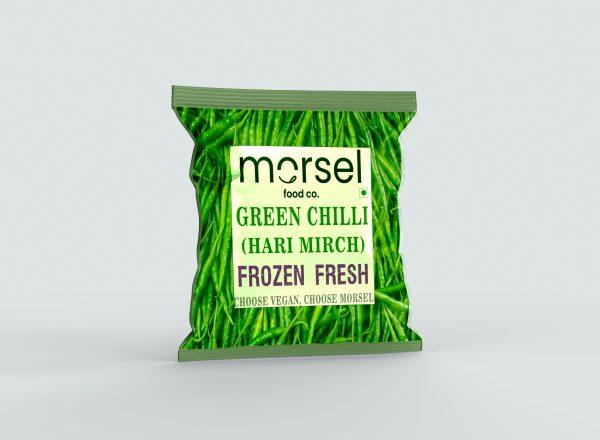 Green Chilli (Hari Mirch)