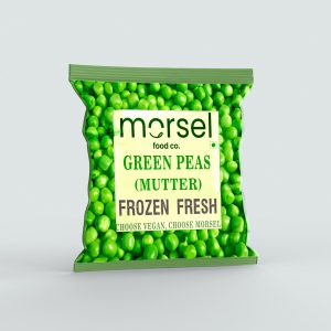 Green Peas (Mutter)