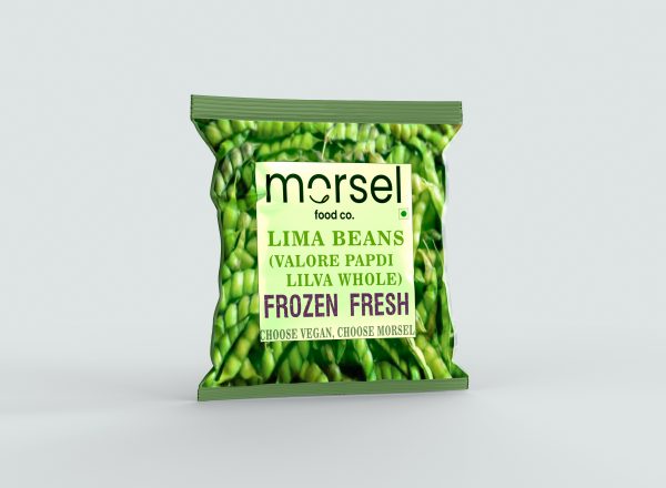 Lima Beans (Valore Papdi Lilva Whole)