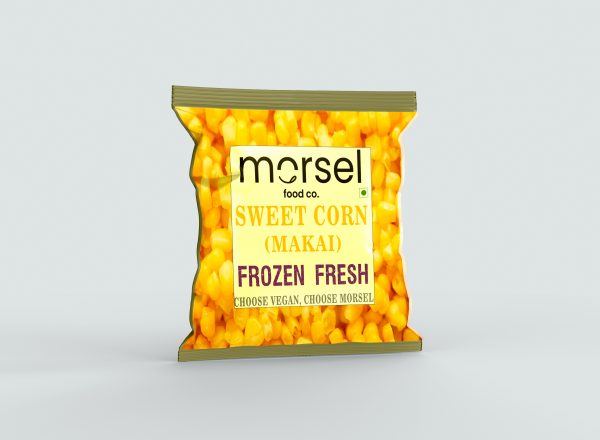 Sweet Corn (Makai)