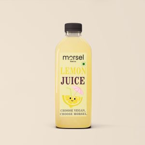 Lemon Juice