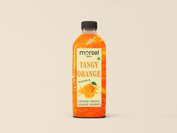 Tangy Orange
